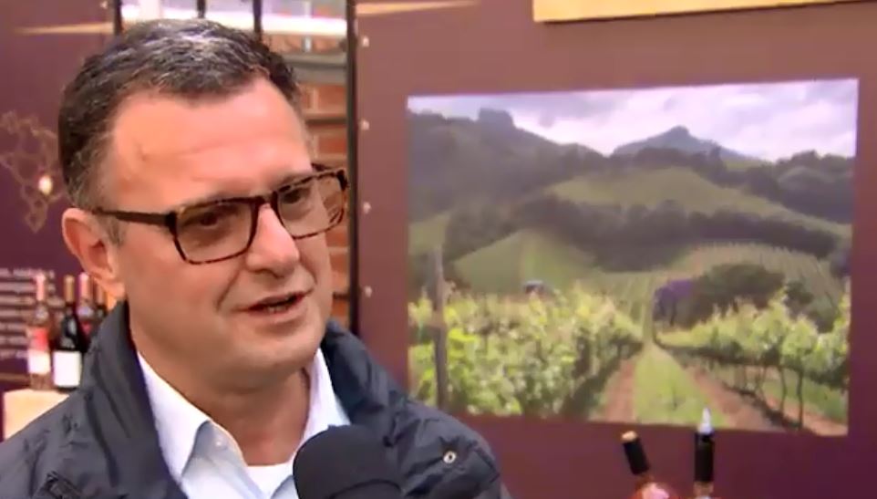 Marco Carbonari destaca expansão dos Vinhos de Inverno e projeta “anos dourados”